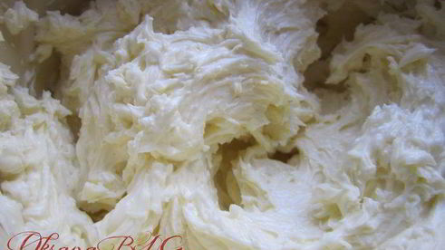 маффины воздушные