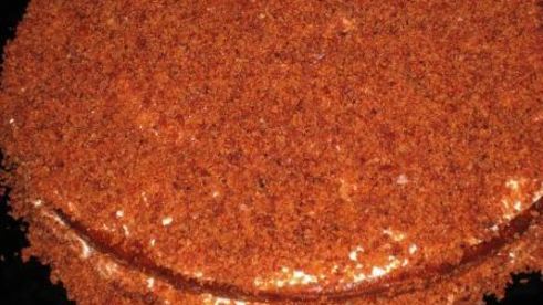 мокка маффины