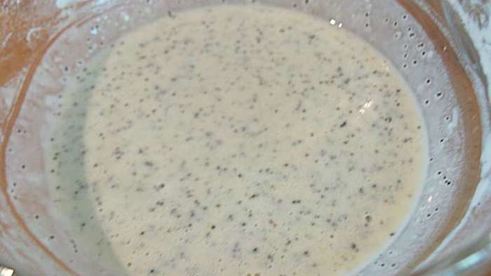 морковные маффины