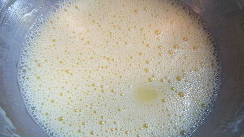 свекольно-ореховые маффины