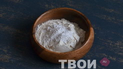 сырные маффины