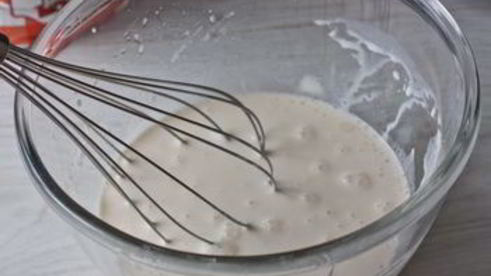 закусочные маффины с фетой и зеленью