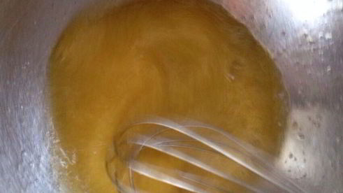 закусочные маффины с кукурузой, беконом и сладким перцем