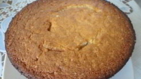 манник без яиц