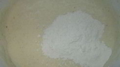 манник мокрый