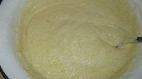 манник мокрый