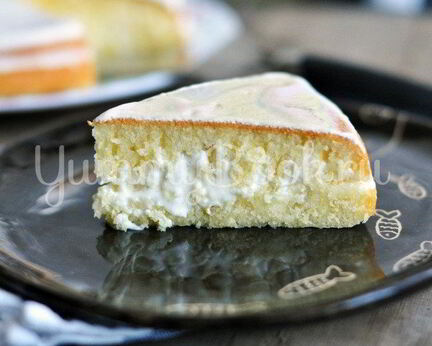 Манник на молоке в мультиварке