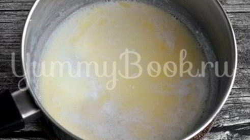 манник на молоке в мультиварке