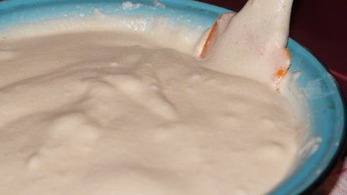 манник обыкновенный