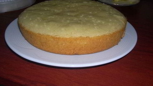 манник с изюмом в мультиварке