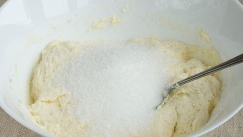 манник с тыквой