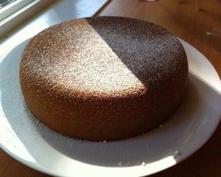 Манник в мультиварке