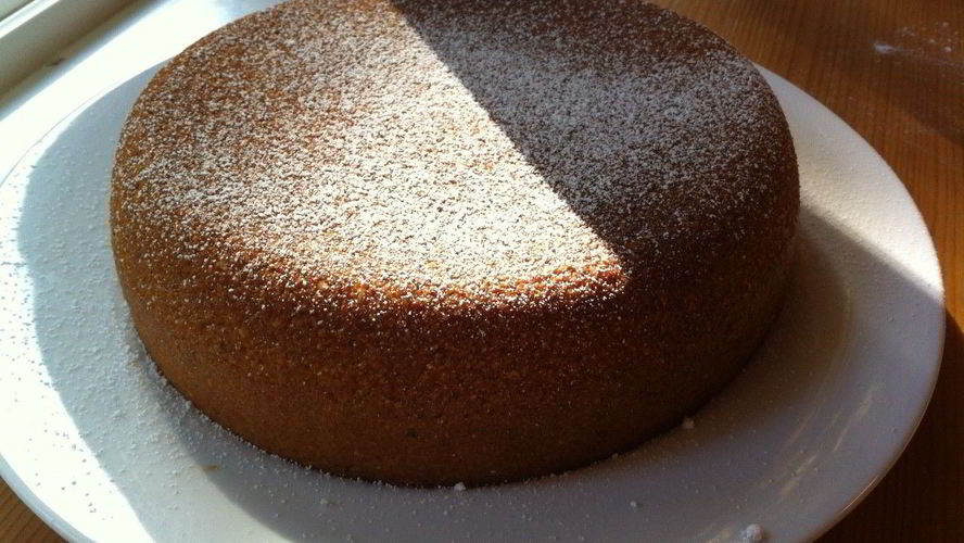 Рецепт манника в мультиварке