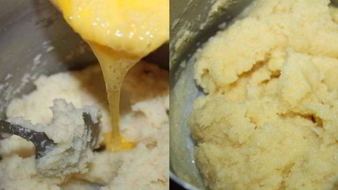 манники на сковороде