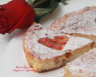 Неаполитанский манник