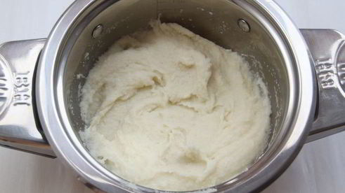 неаполитанский манник