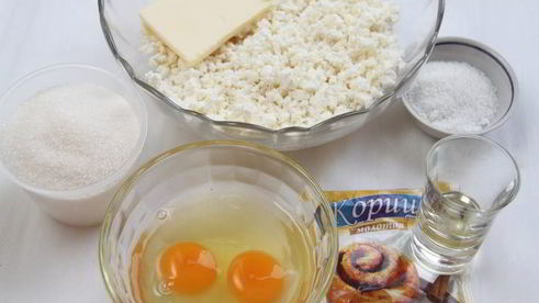 неаполитанский манник