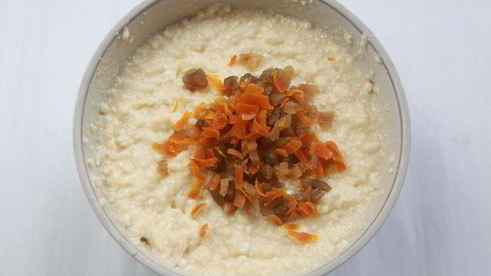 неаполитанский манник