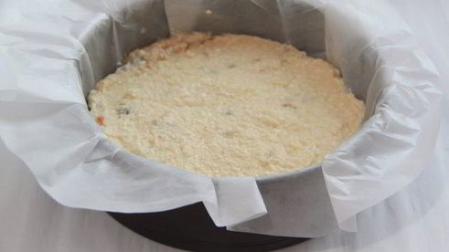 неаполитанский манник