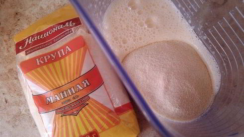 самый идеальный манник