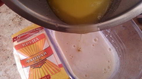 самый идеальный манник