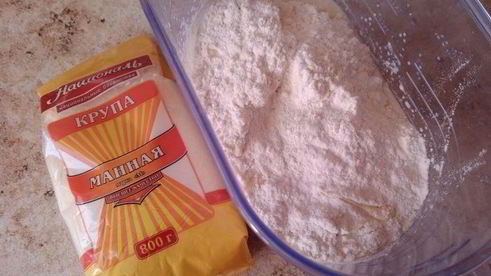 самый идеальный манник