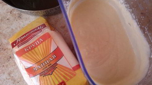 самый идеальный манник