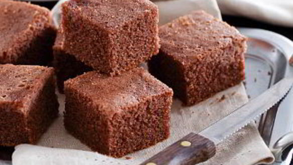 Рецепт Шоколадного манника в мультиварке