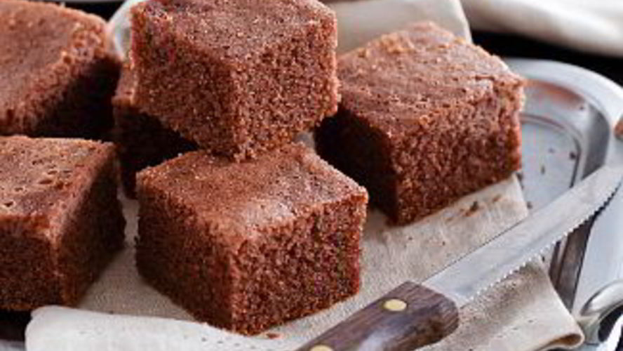 Рецепт шоколадного манника в мультиварке