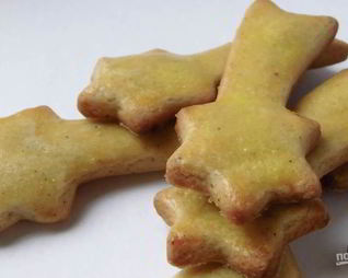 Немецкая выпечка