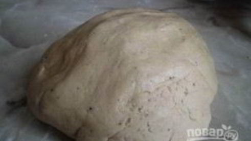 немецкая выпечка