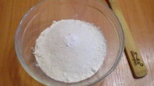 американские оладьи