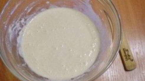 американские оладьи