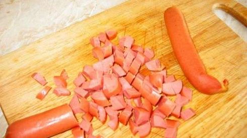 кабачковые оладьи