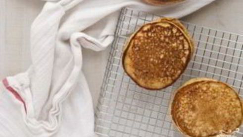 картофельные оладьи с сыром