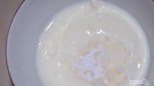 оладушки из кабачков