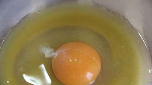 оладушки из квиноа и кукурузной муки без глютена