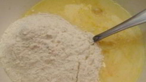 оладушки на простокваше