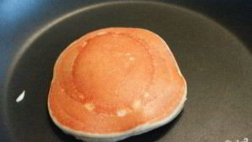 оладьи без глютена