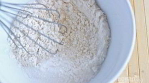 оладьи из кабачков сладкие