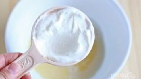 оладьи из кабачков сладкие