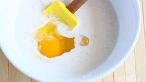 оладьи из кабачков сладкие