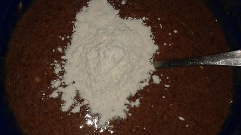 оладьи из печени