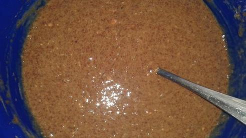 оладьи из печени