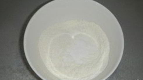 оладьи из простокваши