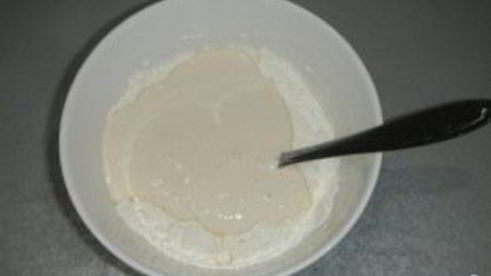 оладьи из простокваши