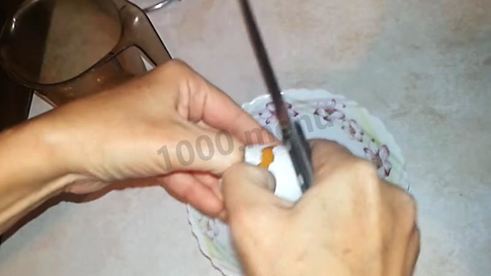 оладьи на ряженке пышные быстро и вкусно