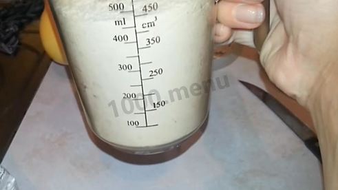 оладьи на ряженке пышные быстро и вкусно