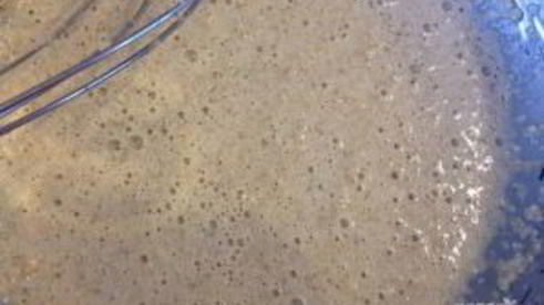 овсяные оладьи на ряженке