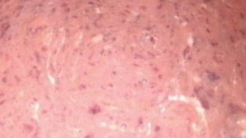 печеночные оладьи на сметане